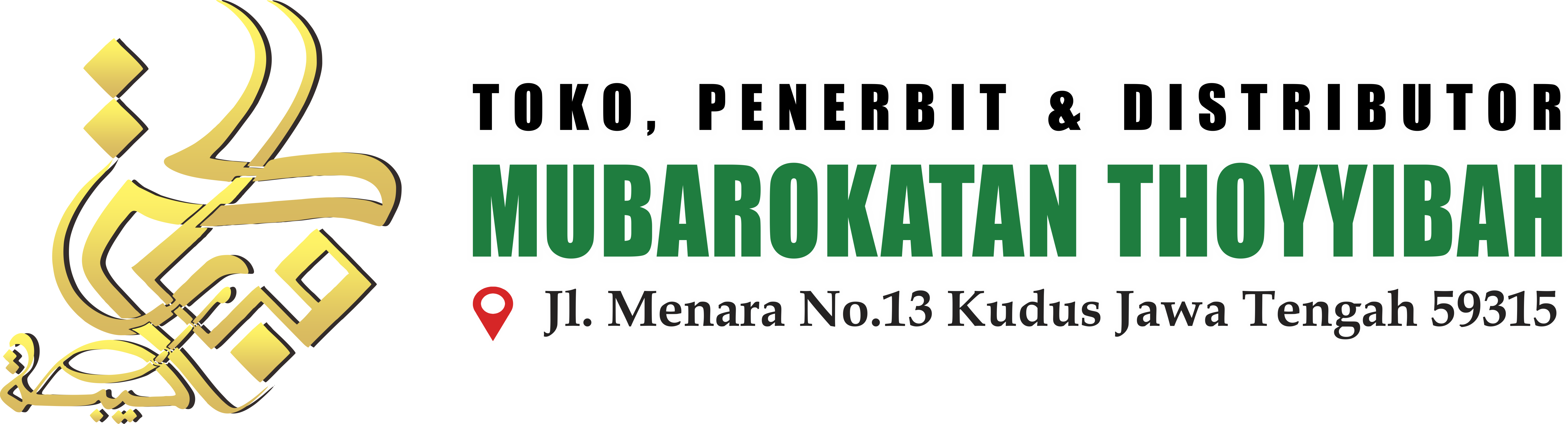 logo buku